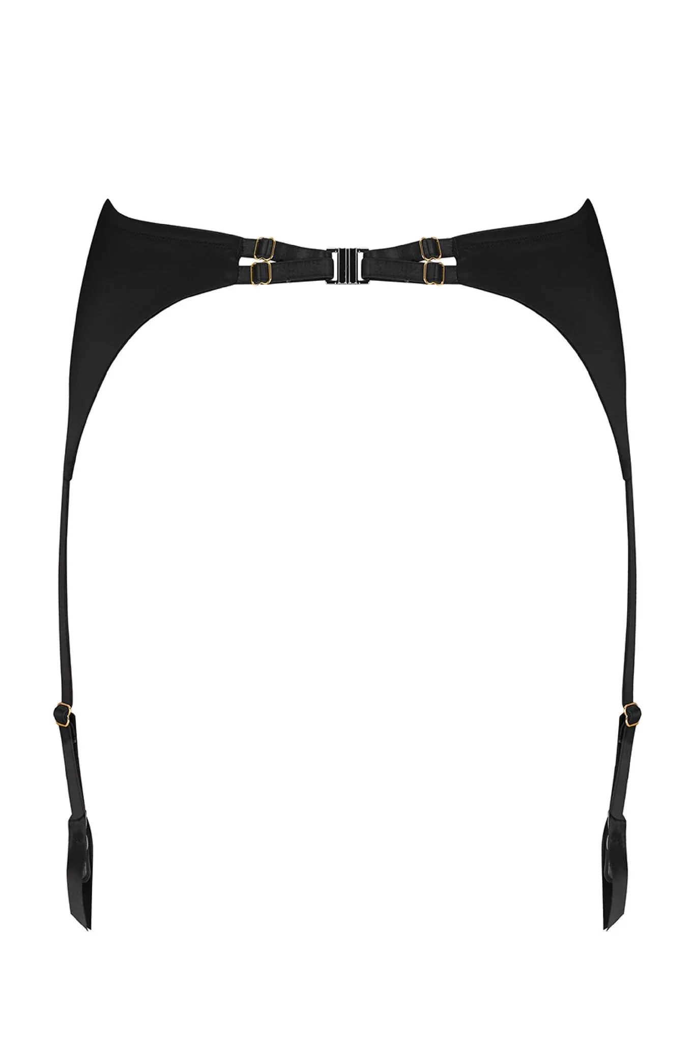 Rosalia Suspender