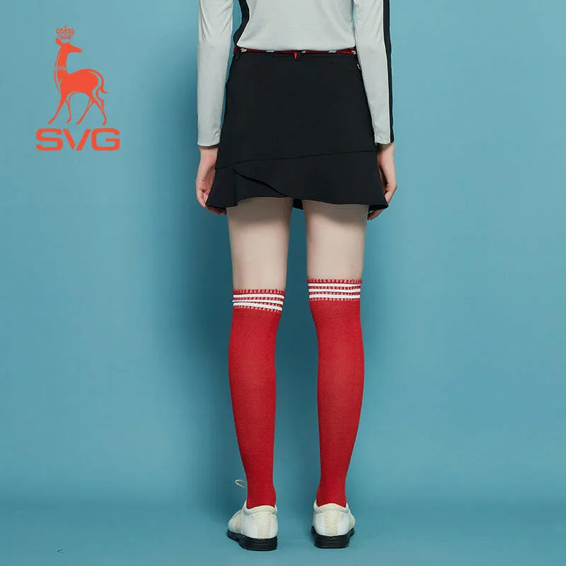 SVG Women Stylish Golf Skort