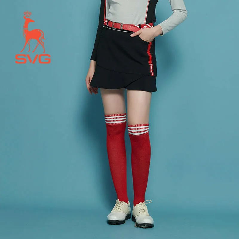 SVG Women Stylish Golf Skort