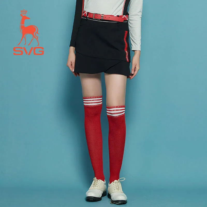 SVG Women Stylish Golf Skort