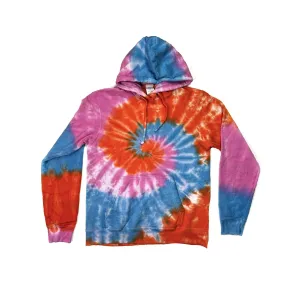 The Beach Bum Pullover Hoodie