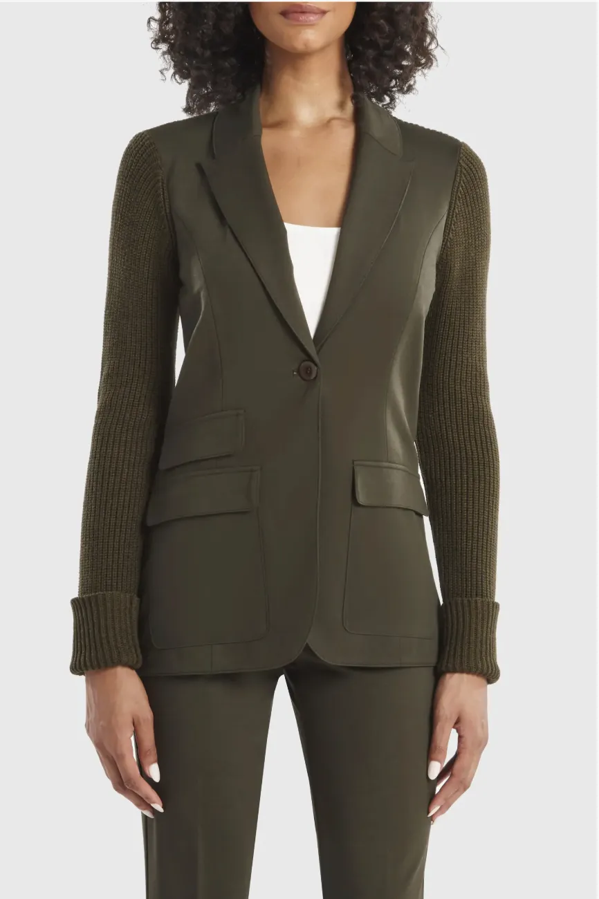 The Lovell Blazer by Capsule 121