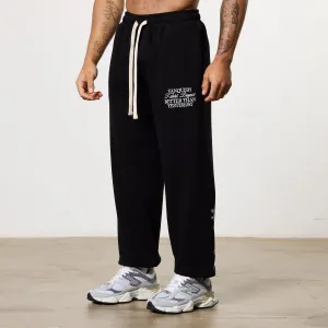 Vanquish TSP 2024 Collective Black Sweatpants