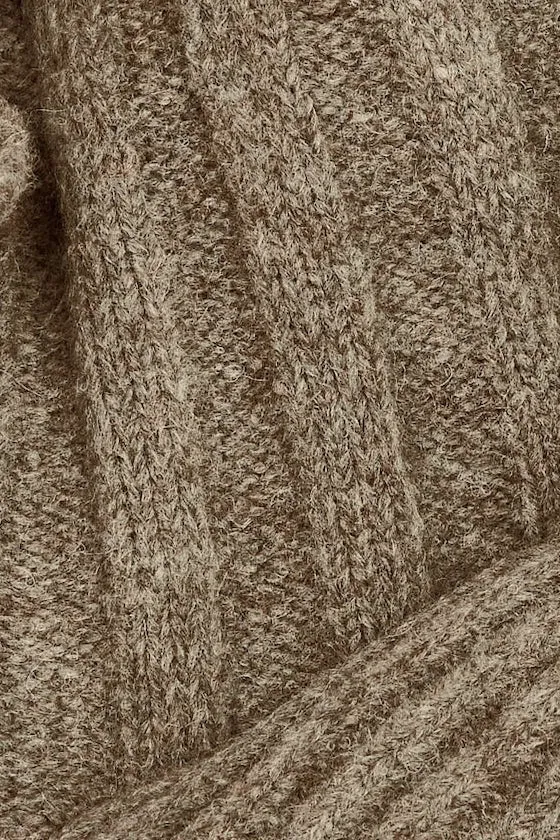 Winslow Sweater in Olive