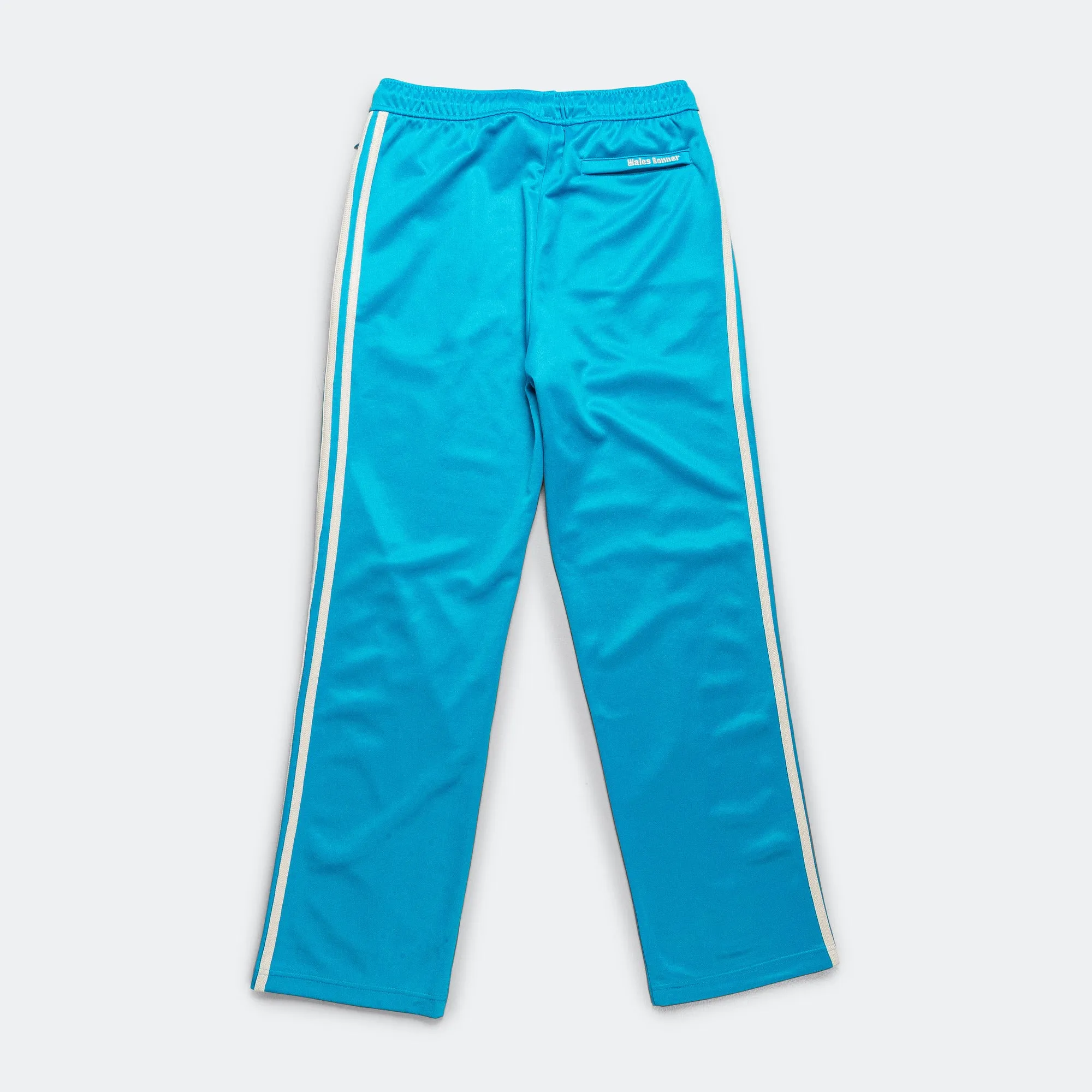 Womens Track Pant x Wales Bonner - Shock Cyan