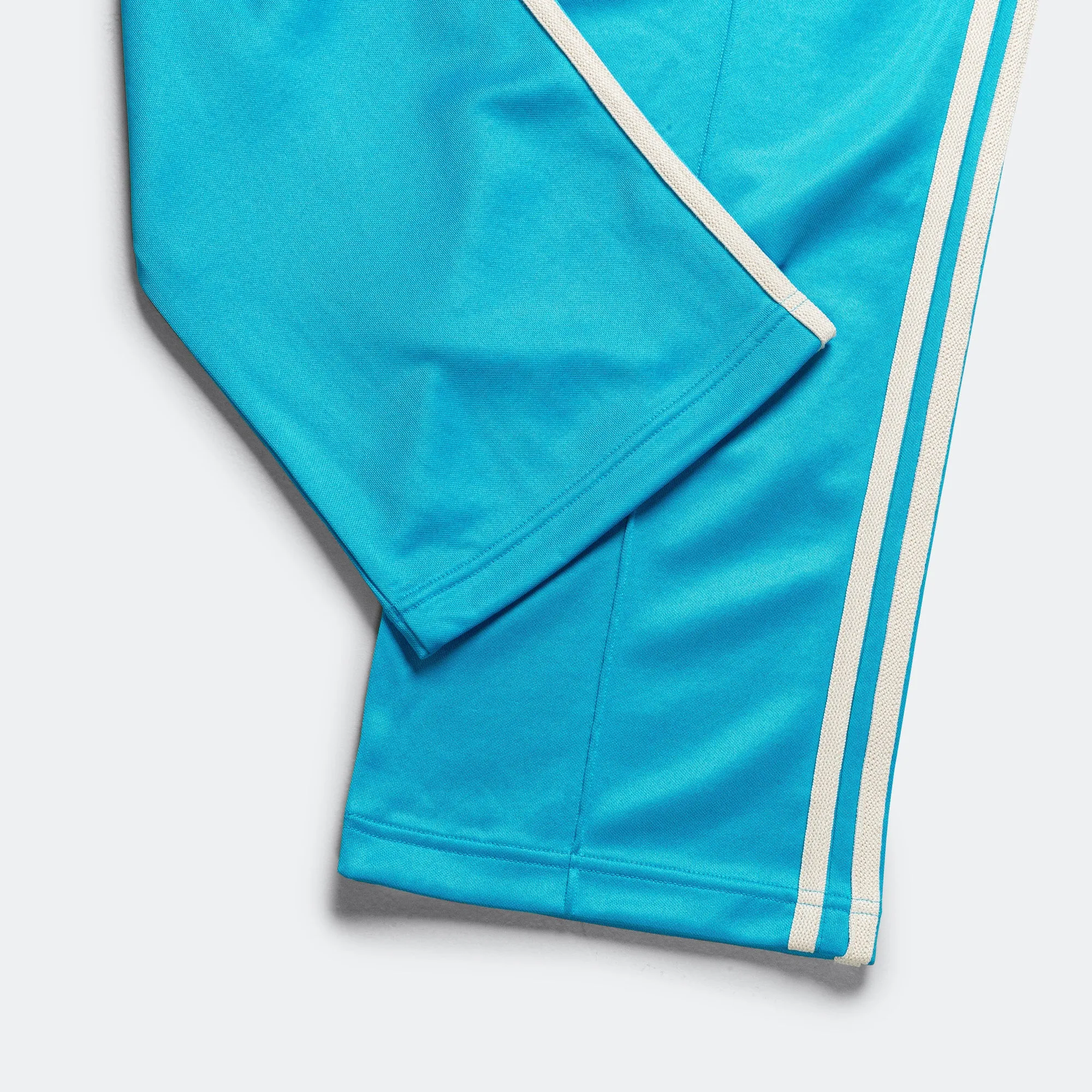 Womens Track Pant x Wales Bonner - Shock Cyan