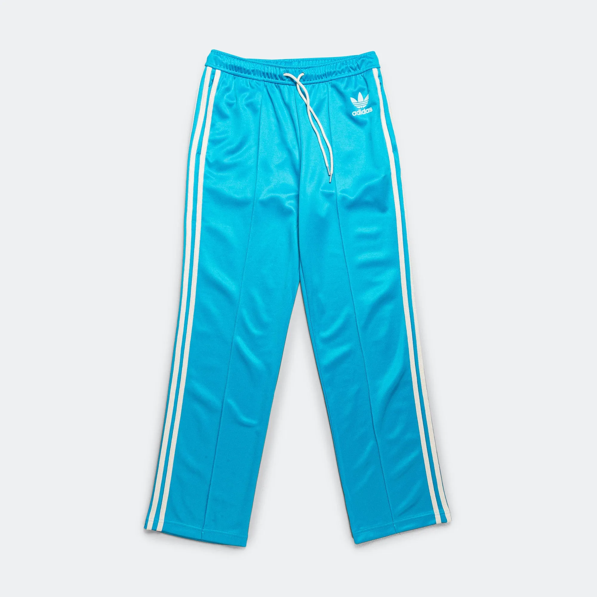 Womens Track Pant x Wales Bonner - Shock Cyan