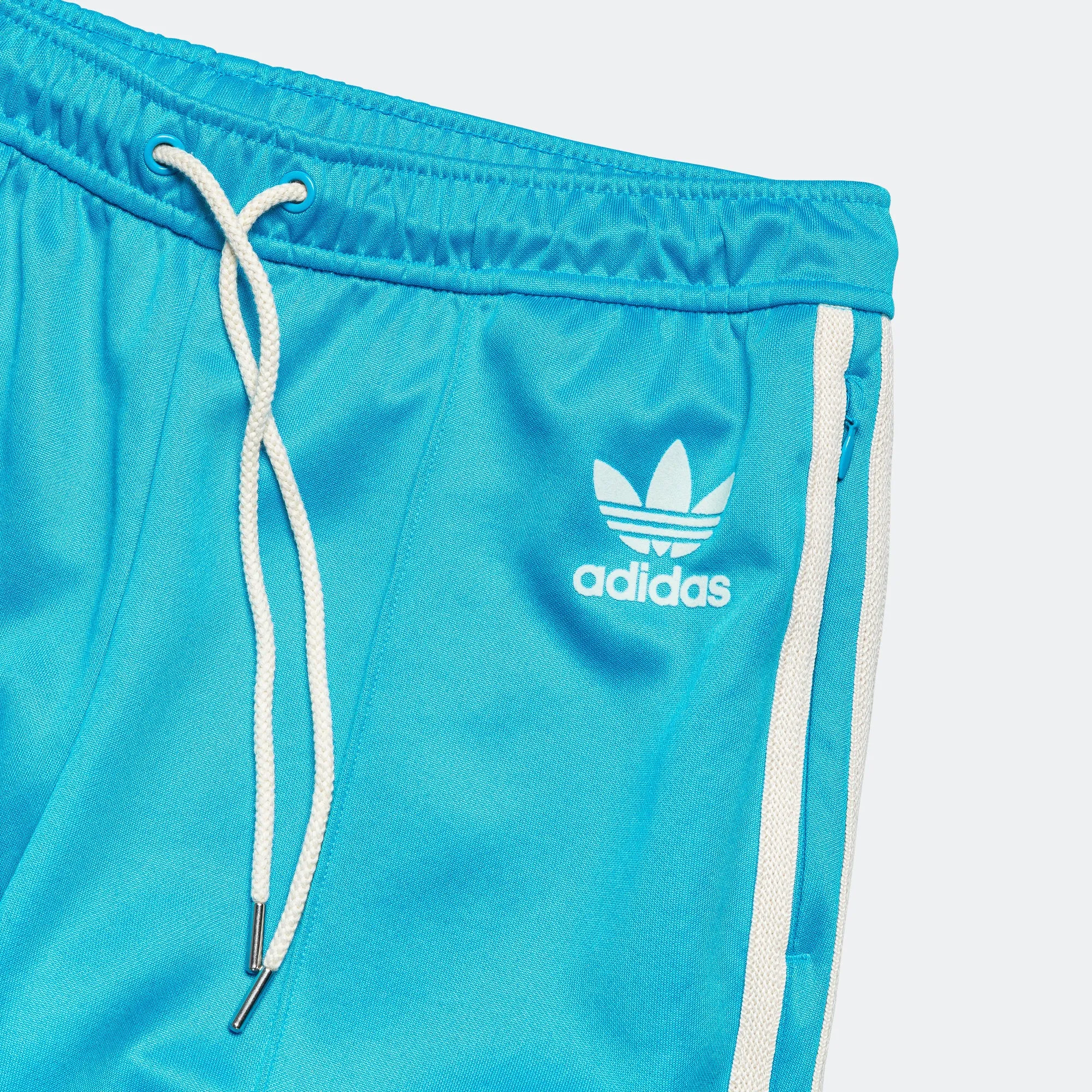 Womens Track Pant x Wales Bonner - Shock Cyan