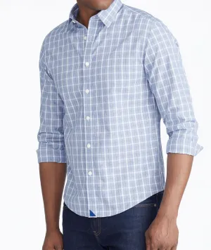 Wrinkle-Free Yanberg Shirt - FINAL SALE