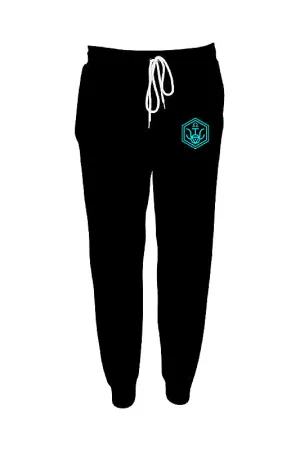 WRWC Signature ~ 2022 Canvas City Joggers